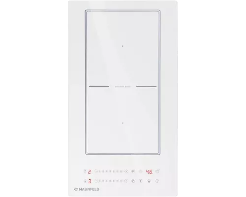 Варочная поверхность MAUNFELD CVI292S2BWH