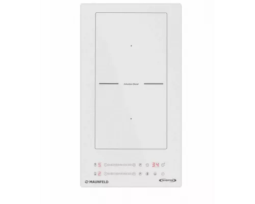 Варочная поверхность MAUNFELD CVI292S2BWH