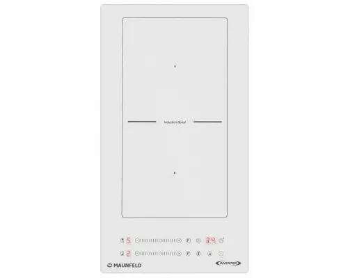 Варочная поверхность MAUNFELD CVI292S2BWH