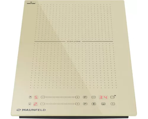 Варочная поверхность MAUNFELD CVI292S2FBG