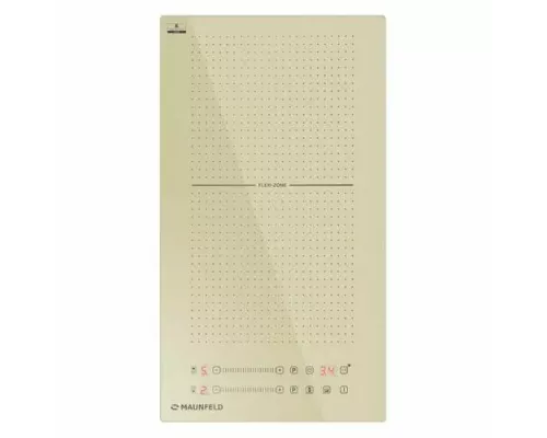 Варочная поверхность MAUNFELD CVI292S2FBG