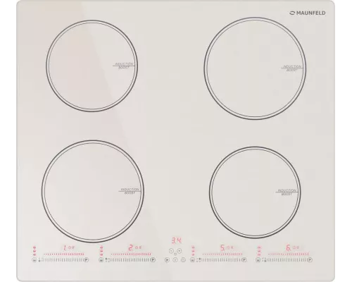 Варочная поверхность MAUNFELD CVI594SBG