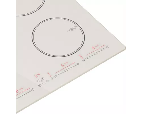 Варочная поверхность MAUNFELD CVI594SBG