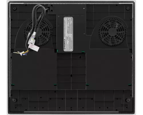 Варочная поверхность MAUNFELD CVI594SBG