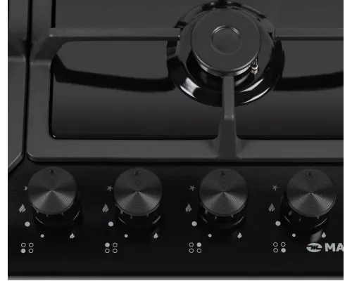 Варочная поверхность MAUNFELD EGHE.64.43CB/G