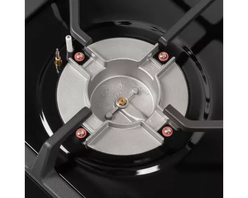 Варочная поверхность MAUNFELD EGHE.64.43CB/G