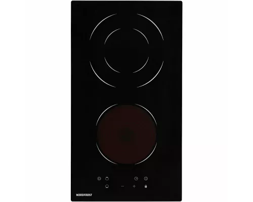 Варочная поверхность NORDFROST EM 3029 B