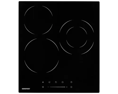 Варочная поверхность NORDFROST EM 4539 B