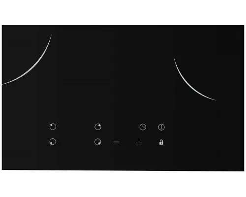 Варочная поверхность NORDFROST EM 6049 B