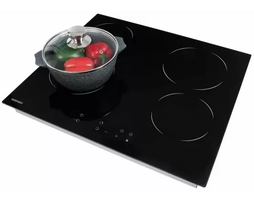 Варочная поверхность NORDFROST EM 6049 B