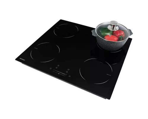 Варочная поверхность NORDFROST EM 6049 B