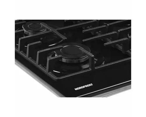 Варочная поверхность NORDFROST HS 6041 B