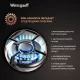 Варочная поверхность Weissgauff HGG 641 Xh