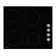 Варочная поверхность Weissgauff HV 640 BK