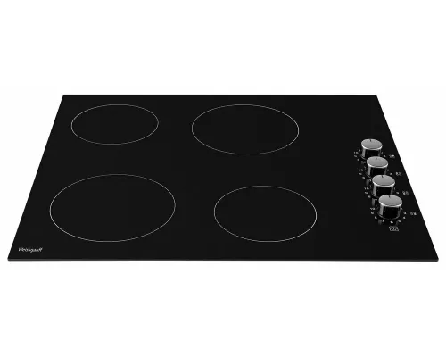 Варочная поверхность Weissgauff HV 640 BK