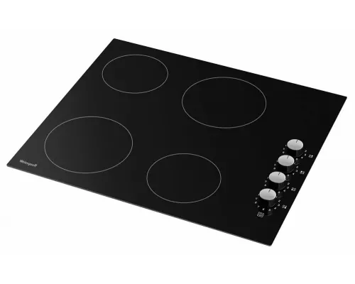 Варочная поверхность Weissgauff HV 640 BK