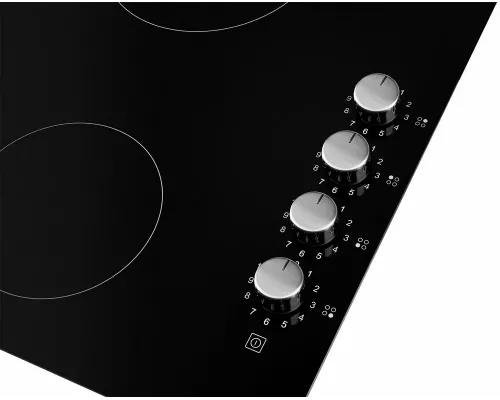 Варочная поверхность Weissgauff HV 640 BK