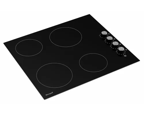 Варочная поверхность Weissgauff HV 640 BK