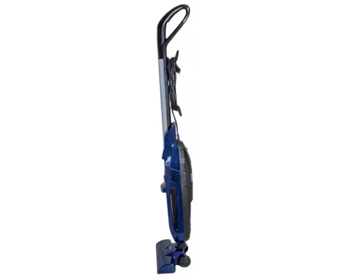 Вертикальный пылесос Supra VCS-5099 синий