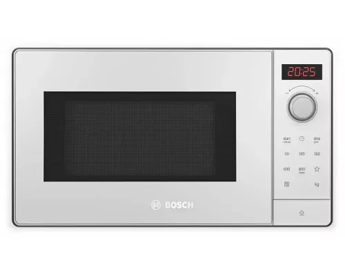 Встраиваемая микроволновая печь Bosch BFL523MW3