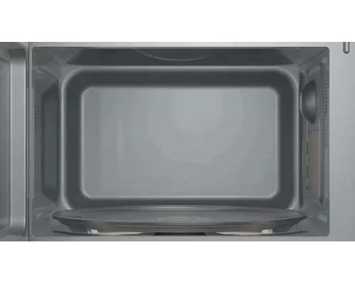 Встраиваемая микроволновая печь Bosch BFL523MW3