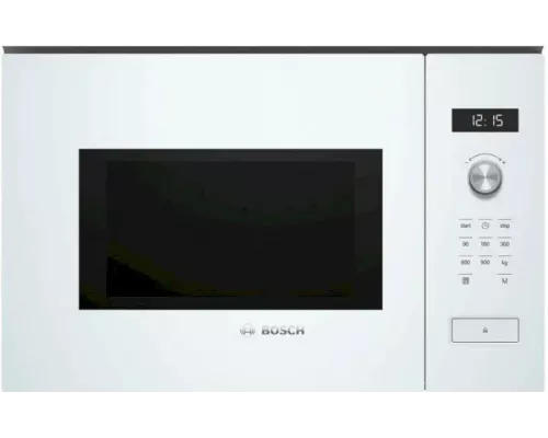 Встраиваемая микроволновая печь Bosch BFL523MW3