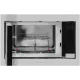 Встраиваемая микроволновая печь KRONA ESSEN 60 IX