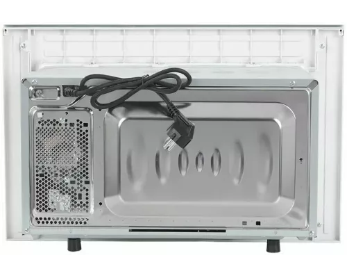 Встраиваемая микроволновая печь KRONA RAUM 60 WH DOTS