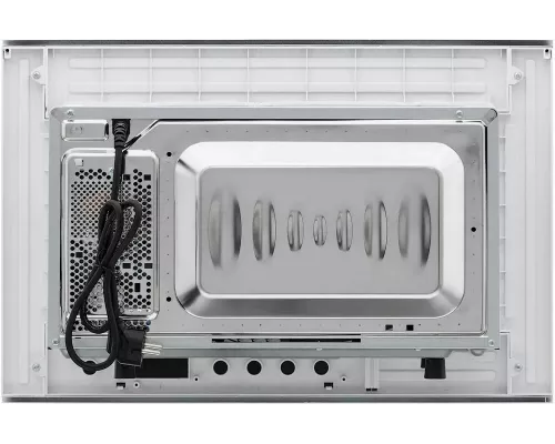 Встраиваемая микроволновая печь KRONA RAUM 60 WH DOTS