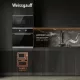 Встраиваемая микроволновая печь Weissgauff HMT-720 BX Grill