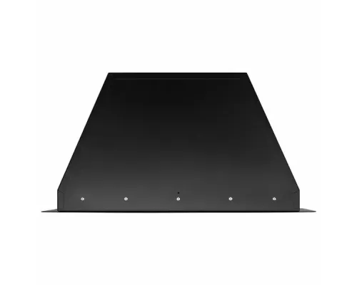 Встраиваемая вытяжка Hyundai HBB 6035 BK