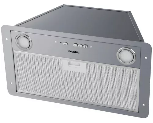 Встраиваемая вытяжка Hyundai HBB 6035 IX