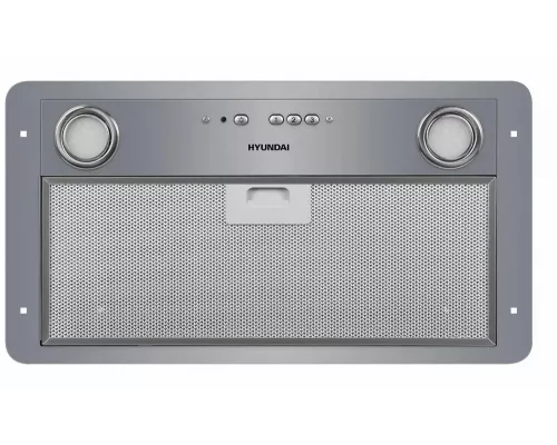 Встраиваемая вытяжка Hyundai HBB 6035 IX