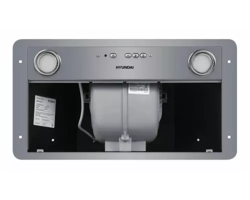 Встраиваемая вытяжка Hyundai HBB 6035 IX