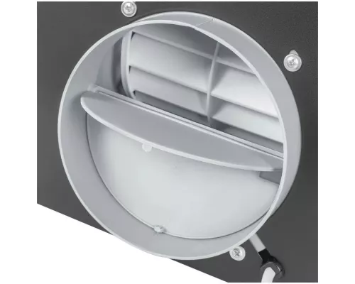 Встраиваемая вытяжка Hyundai HBB 6035 IX