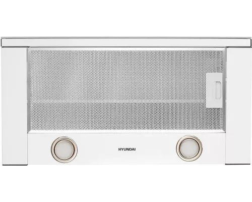 Встраиваемая вытяжка Hyundai HBH 6236 WG