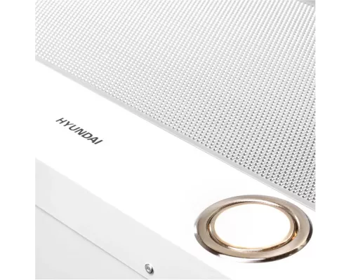 Встраиваемая вытяжка Hyundai HBH 6236 WG