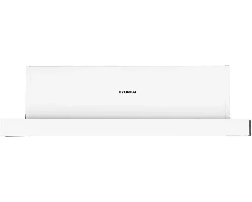 Встраиваемая вытяжка Hyundai HBH 6236 WG