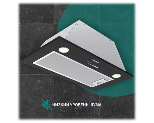 Встраиваемая вытяжка NORDFROST FB 6060 B