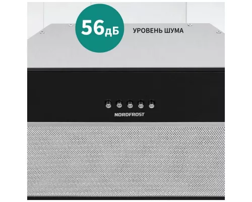 Встраиваемая вытяжка NORDFROST FB 6060 B