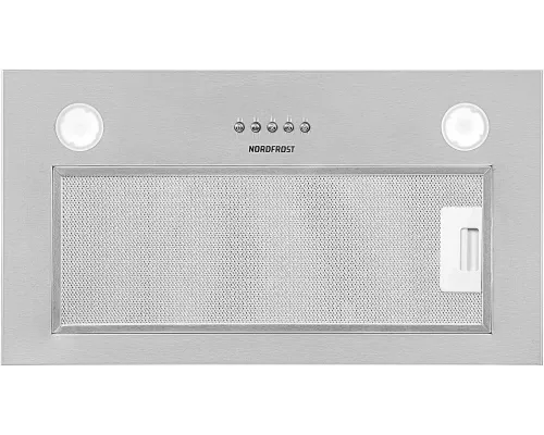 Встраиваемая вытяжка NORDFROST FB 6060 X