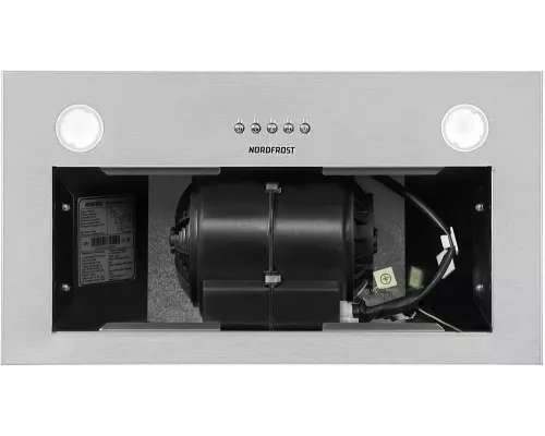 Встраиваемая вытяжка NORDFROST FB 6060 X