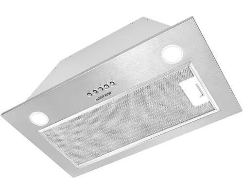 Встраиваемая вытяжка NORDFROST FB 6060 X