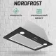 Встраиваемая вытяжка NORDFROST FB 9060 B
