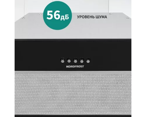 Встраиваемая вытяжка NORDFROST FB 9060 B