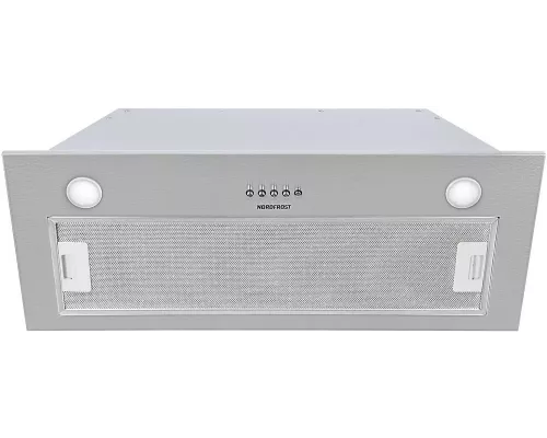 Встраиваемая вытяжка NORDFROST FB 9060 X