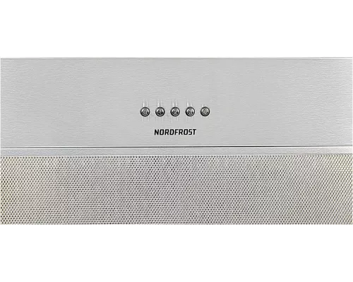 Встраиваемая вытяжка NORDFROST FB 9060 X