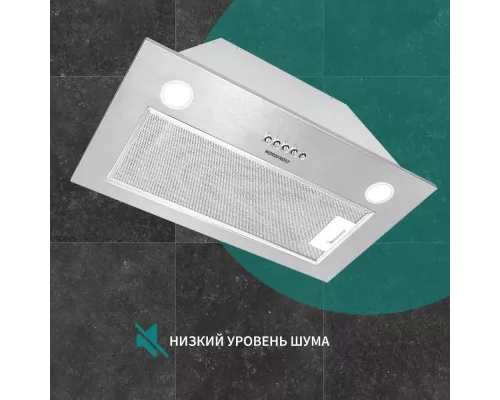 Встраиваемая вытяжка NORDFROST FB 9060 X