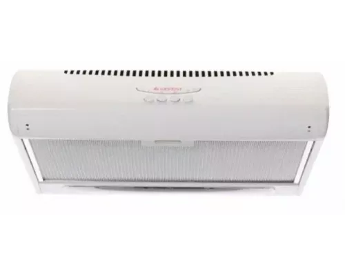 Вытяжка GEFEST ВО 2501 К54 кремовый