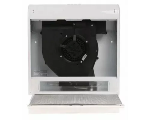 Вытяжка GEFEST ВО 2501 К54 кремовый